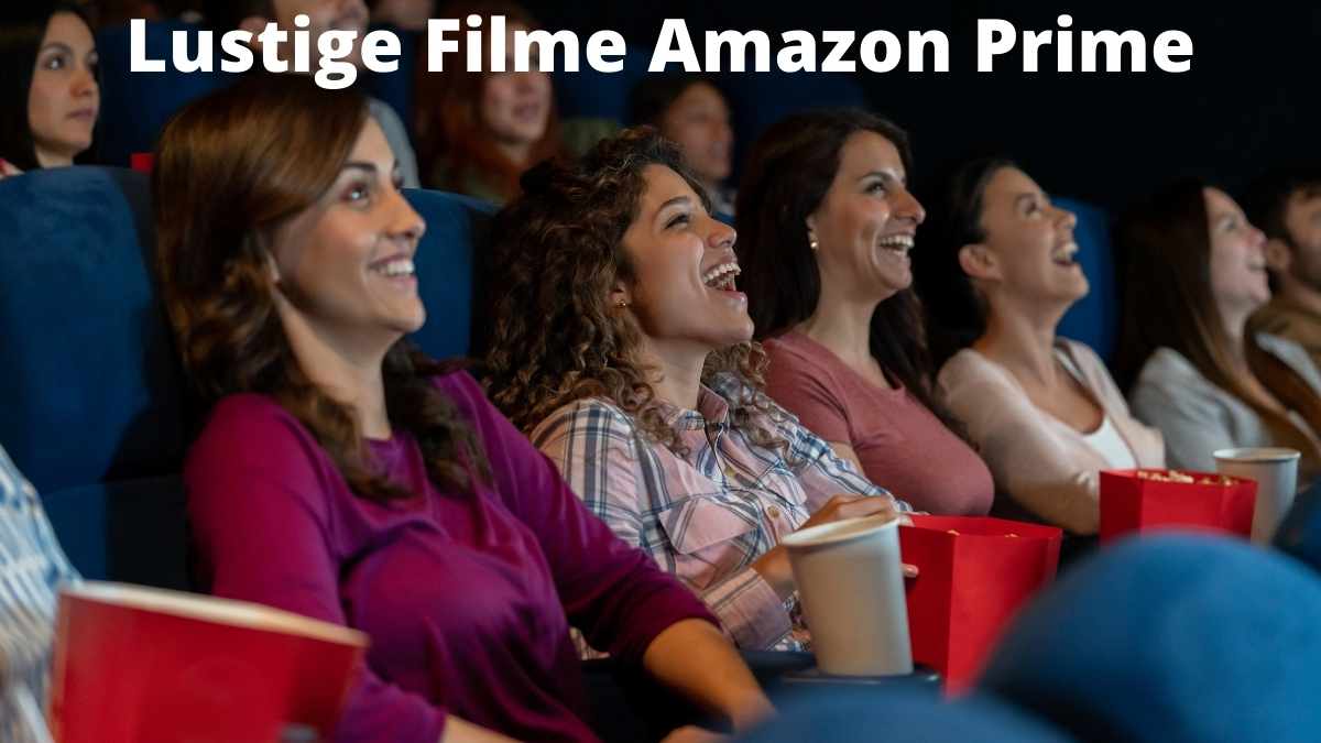 Lustige Filme Amazon Prime