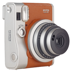 instax mini 90 Neo Classic Sofortbildkamera